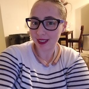 Meet your Posher, Shelby